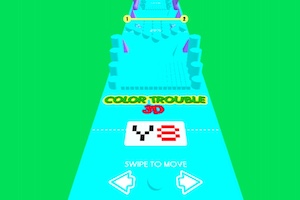 Color Trouble