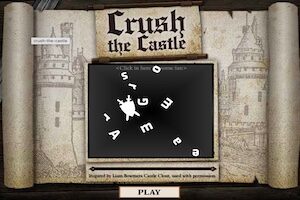 Crush The Castle