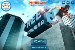 Free Running 2