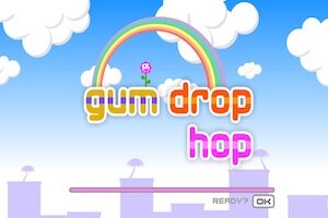 Gum Drop Hop