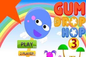 Gum Drop Hop 3