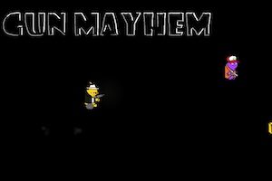 Gun Mayhem