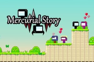 Mercurial Story