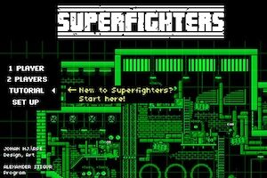 Superfighters